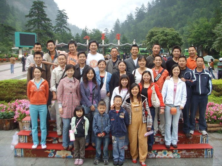 相伴十五载 与你共前行 相伴十五载 与你共前行