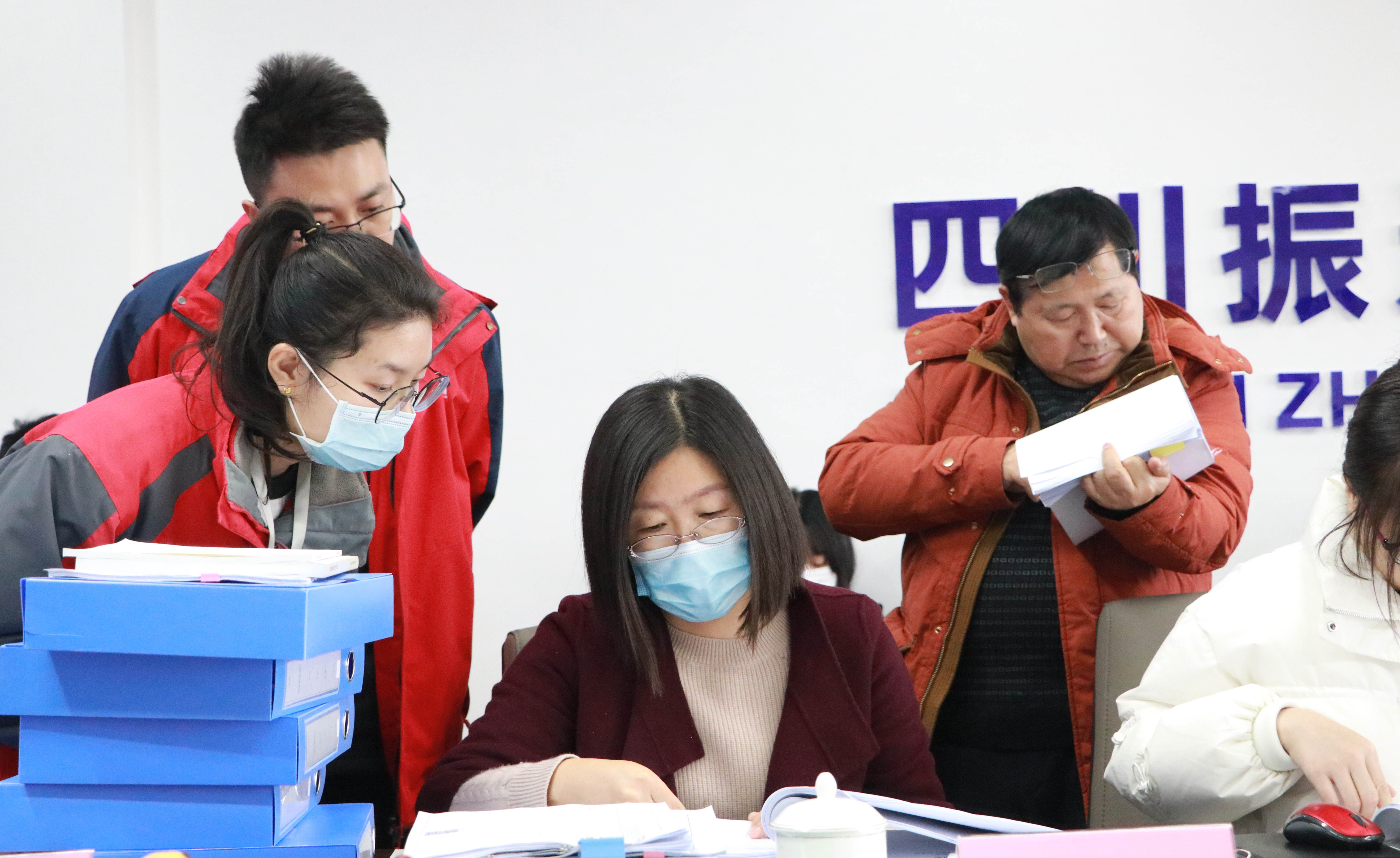 捷报∣“williamhill英国官网科技”通过首次资质认定现场评审