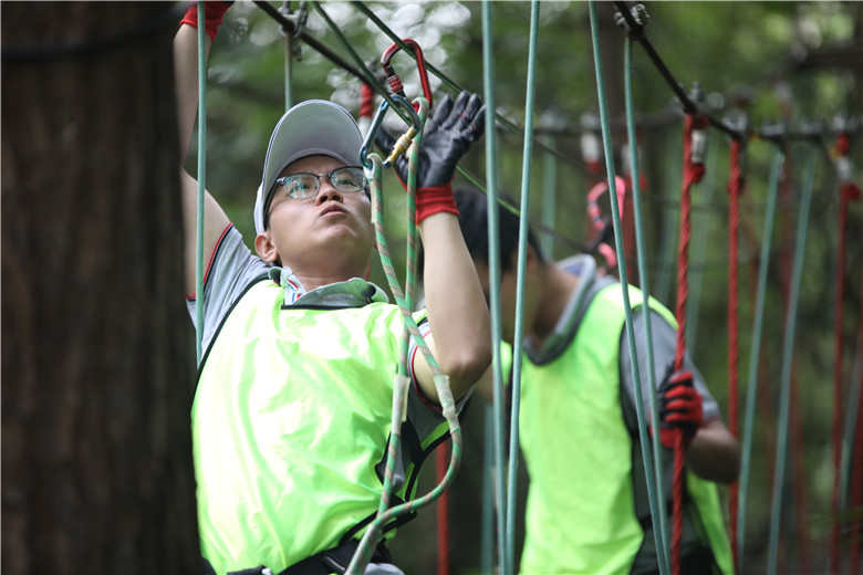 风劲扬帆正当时 砥砺前行开新篇——四川williamhill英国官网2021年团建活动圆满结束 风劲扬帆正当时 砥砺前行开新篇——四川williamhill英国官网2021年团建活动圆满结束