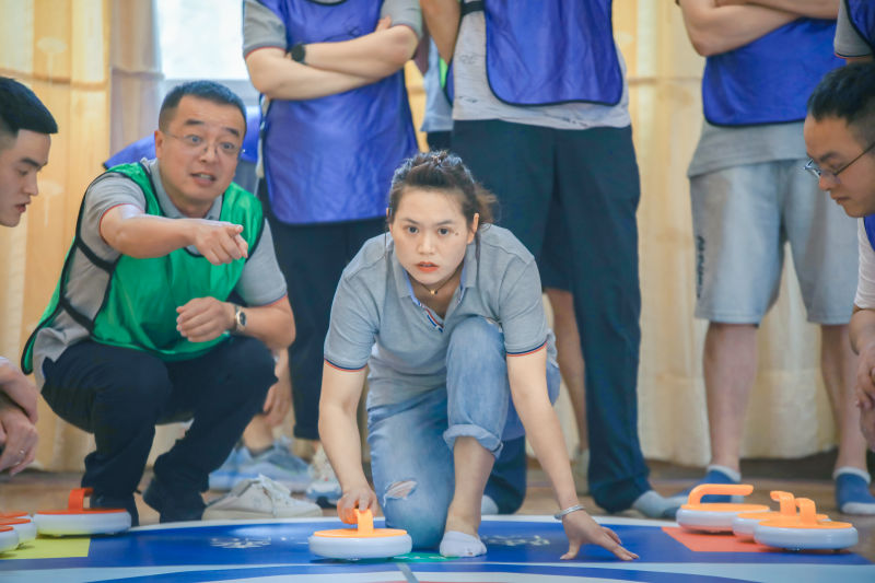 风劲扬帆正当时 砥砺前行开新篇——四川williamhill英国官网2021年团建活动圆满结束 风劲扬帆正当时 砥砺前行开新篇——四川williamhill英国官网2021年团建活动圆满结束