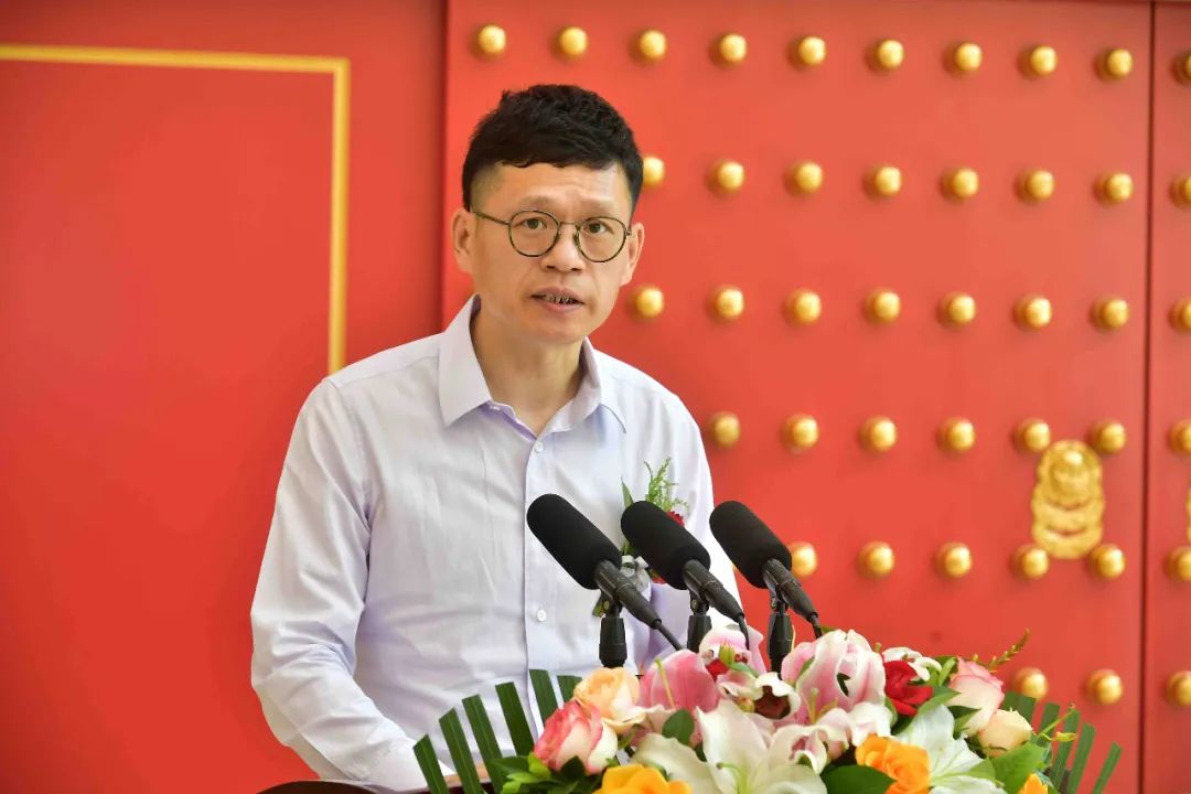 喜讯∣热烈庆祝williamhill英国官网新三板挂牌并进入创新层仪式圆满成功