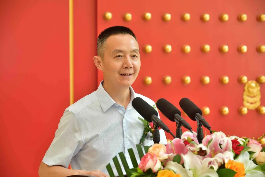 喜讯∣热烈庆祝williamhill英国官网新三板挂牌并进入创新层仪式圆满成功