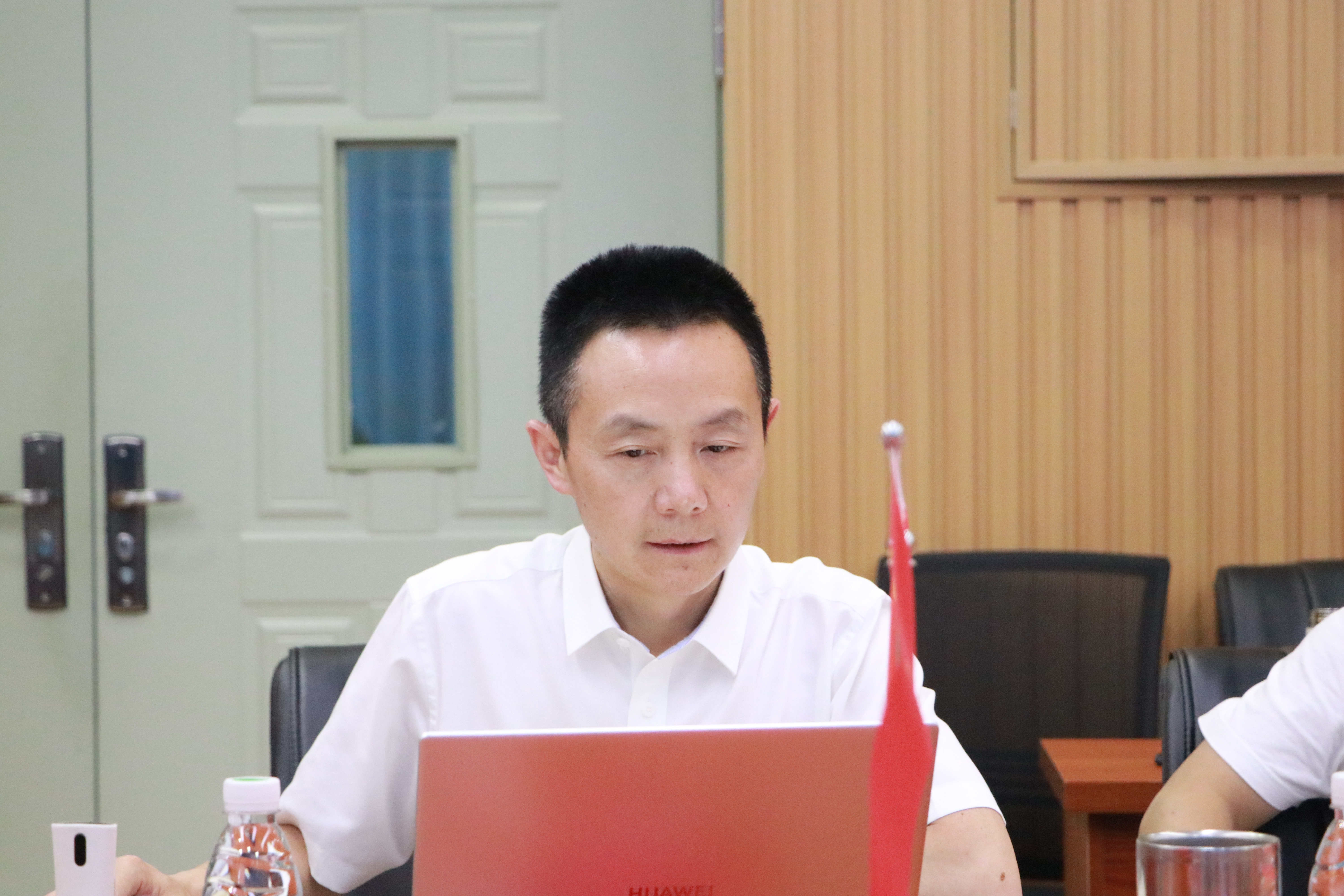 奋进百年路  扬帆新征程 ——四川williamhill英国官网开展建党100周年主题活动