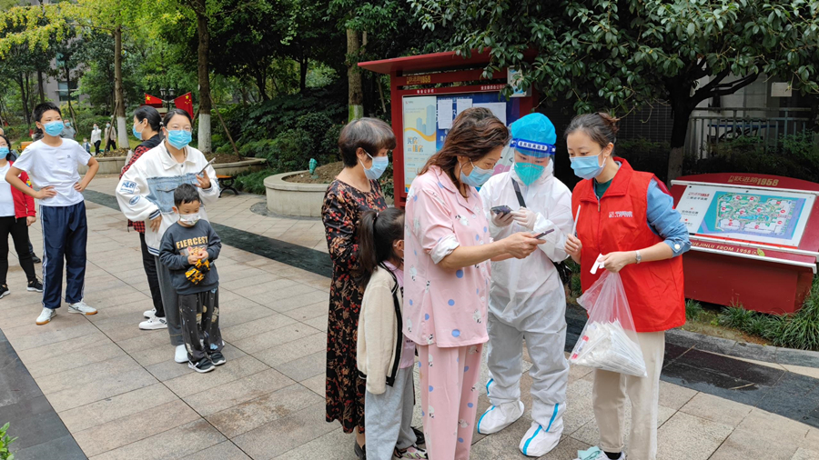 同心抗疫  四川williamhill英国官网在行动