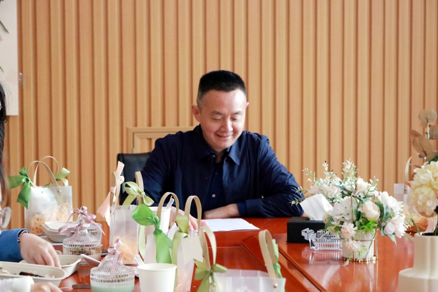 时光不负 与美相约 ——四川williamhill英国官网2023年妇女节香薰蜡烛DIY活动