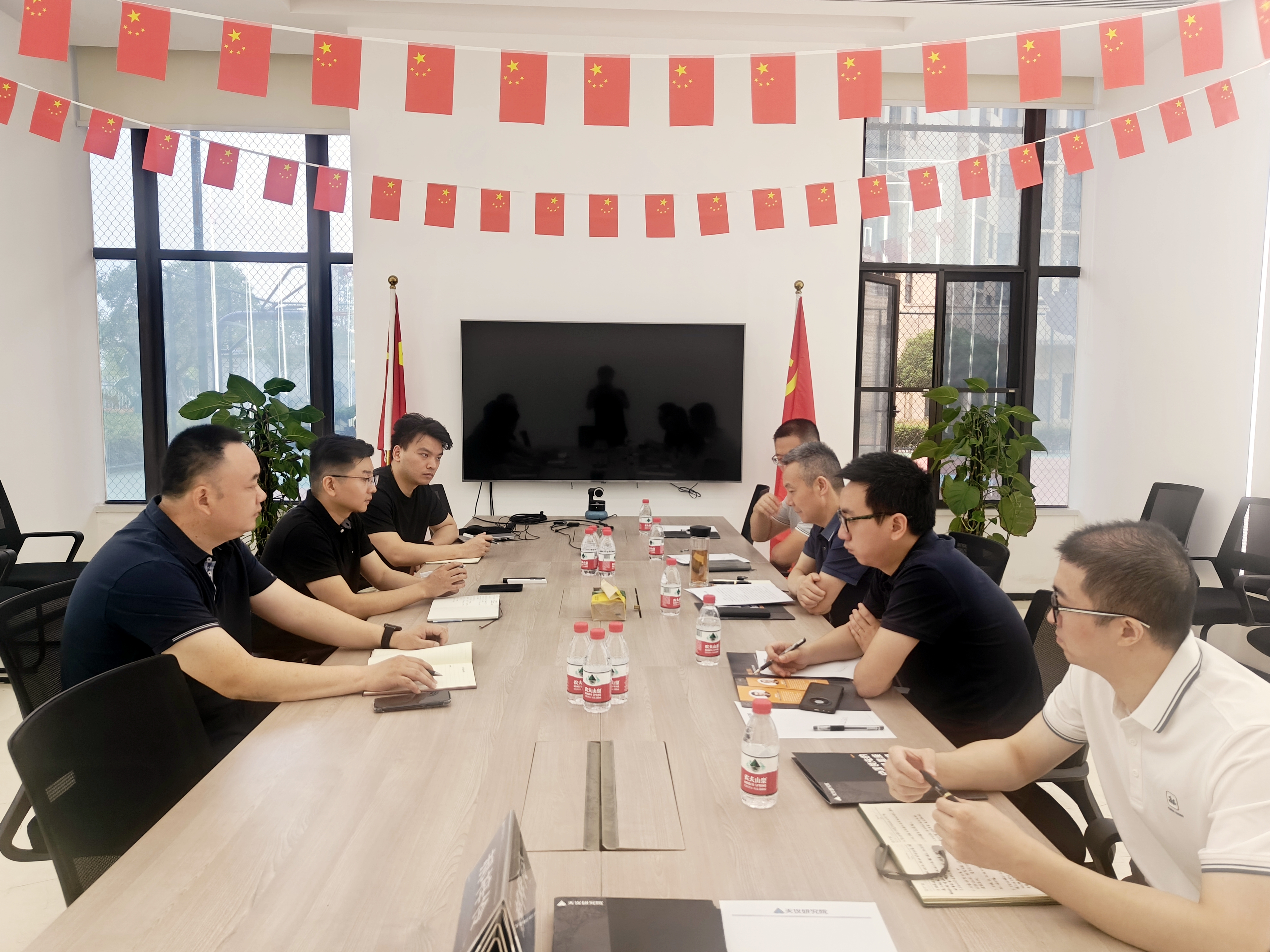 探索|williamhill英国官网参加“空天地一体化综合监测”培训,探索立体监测新领域 探索|williamhill英国官网参加“空天地一体化综合监测”培训,探索立体监测新领域