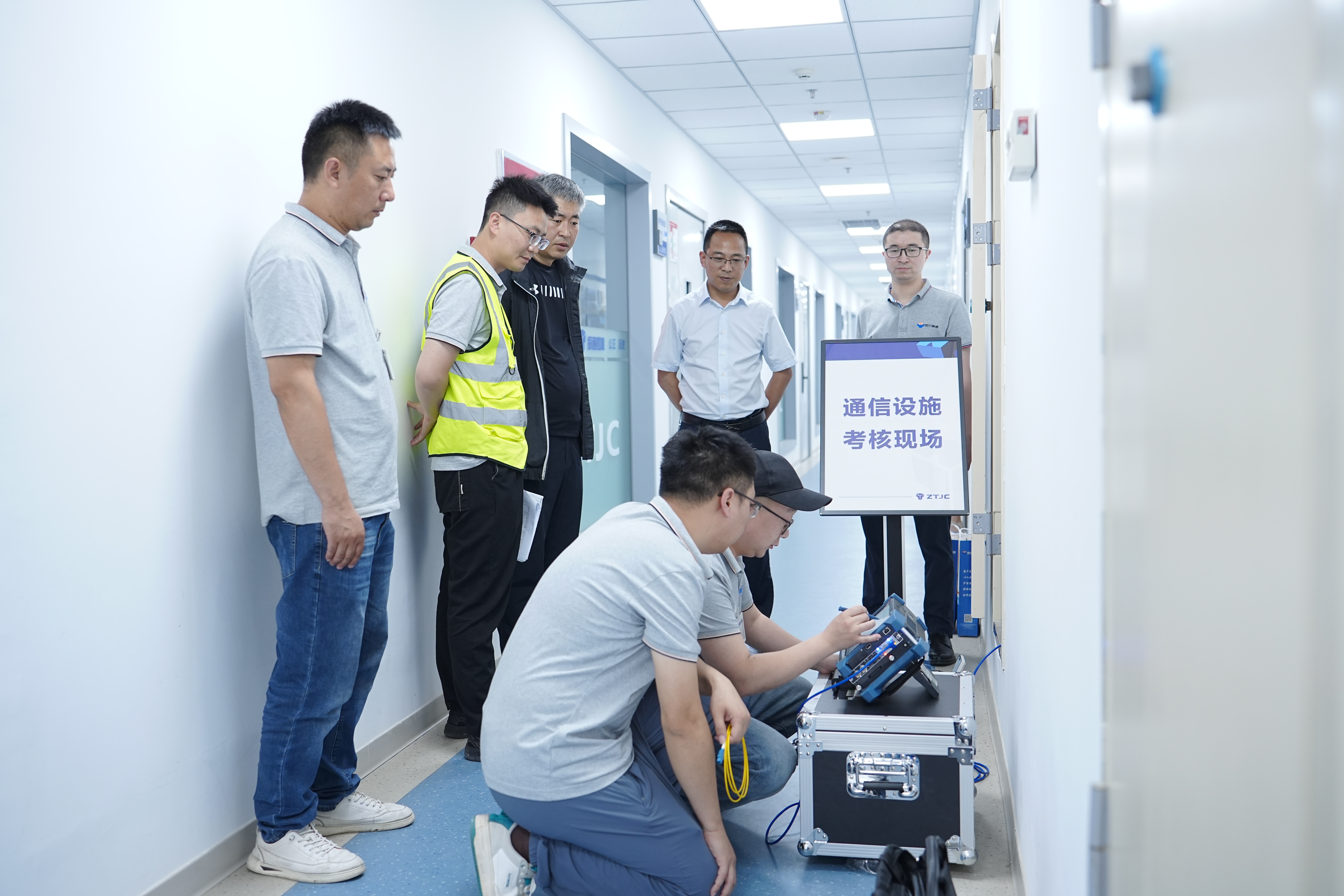 喜报 | williamhill英国官网取得公路工程质量检测交通工程专项资质 喜报 | williamhill英国官网取得公路工程质量检测交通工程专项资质